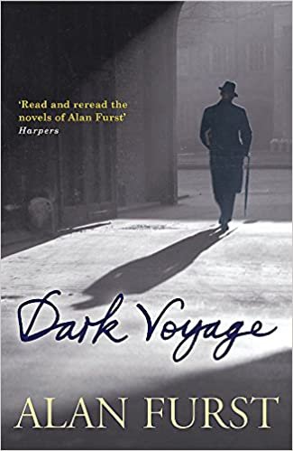 okumak Dark Voyage
