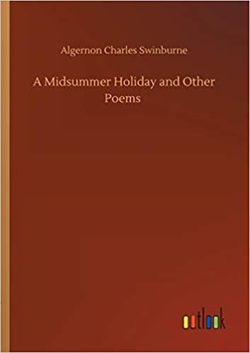 okumak A Midsummer Holiday and Other Poems