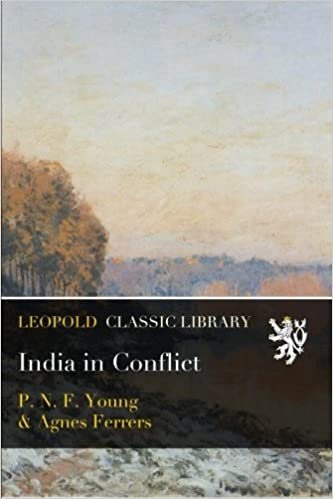 okumak India in Conflict