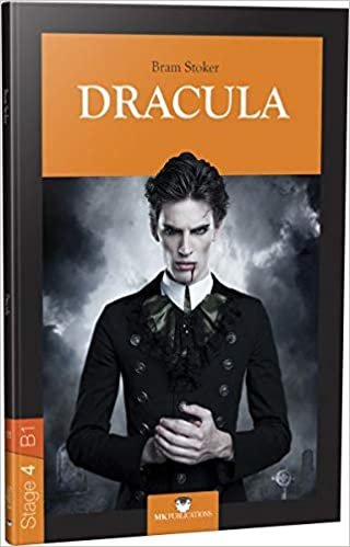 okumak Stage 4 Dracula