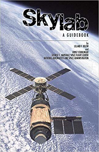 okumak Skylab a Guidebook