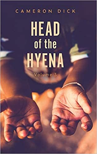 okumak Head of the Hyena: Volume 3