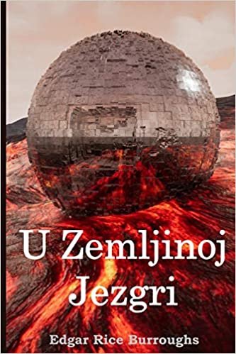 okumak U Zemljinoj Jezgri: At the Earth&#39;s Core, Bosnian edition