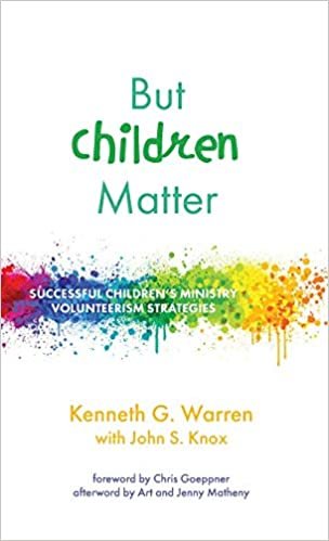 okumak But Children Matter