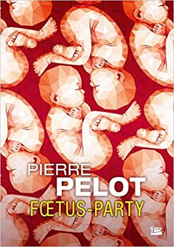 okumak Foetus-Party (BRA.IMAGINAIRE)