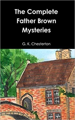 okumak The Complete Father Brown Mysteries