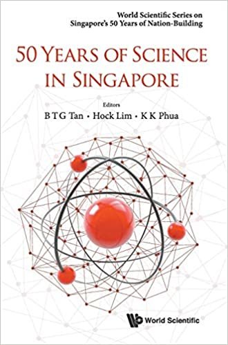 okumak 50 Years of Science in Singapore (World Scientific Series on Singapore&#39;s 50 Years of Nation-Building)