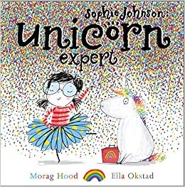 okumak Sophie Johnson: Unicorn Expert