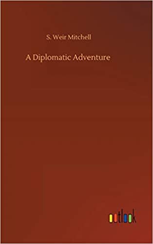 okumak A Diplomatic Adventure
