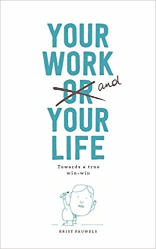 okumak Your Work and Your Life: Towards a True Win-Win