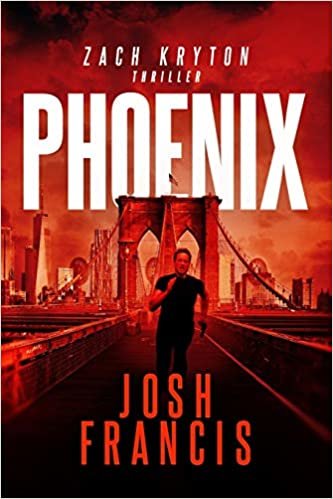 okumak Phoenix: The Zach Kryton Introductory Series Book 3