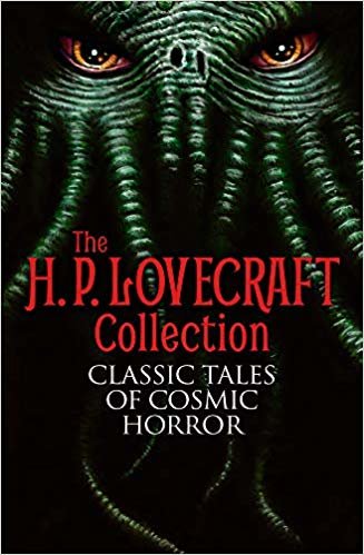 okumak The HP Lovecraft Collection