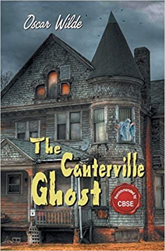 okumak The Canterville Ghost
