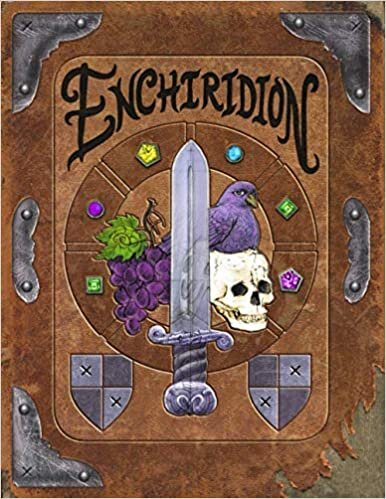 okumak Adventure Time - The Enchiridion: Its Time to create your own Adventure!!!