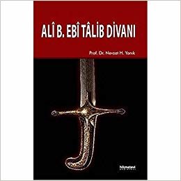 okumak Ali B. Ebi Talib Divanı