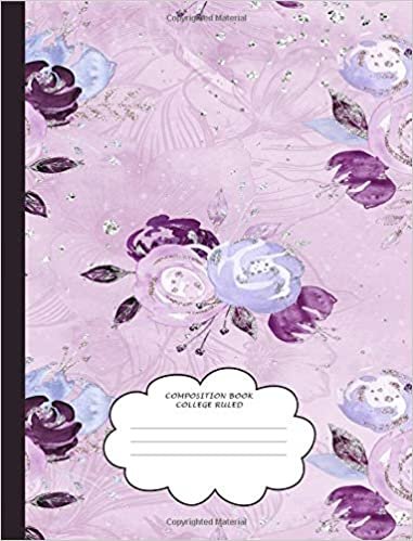 okumak Composition Book College Ruled: Composition College Ruled Notebook - Class Journal - Composition Notebook for Back to School - Stylized Unicorn Design ... a wide range of needs, grade levels and uses.