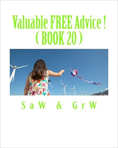okumak Valuable FREE Advice ! ( BOOK 20 ): New S U R V i V A L Information