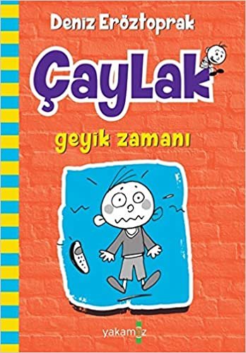 okumak Çaylak - Geyik Zamanı