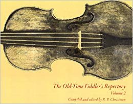 okumak The Old-time Fiddler&#39;s Repertory v. 2