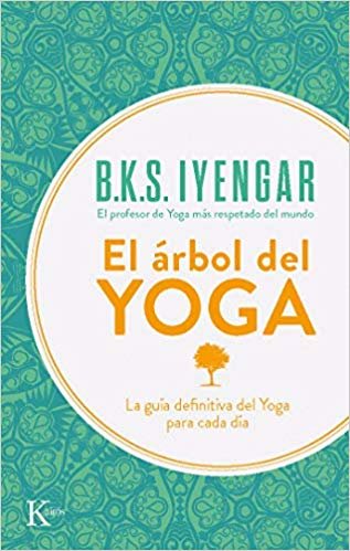 okumak El Arbol del Yoga