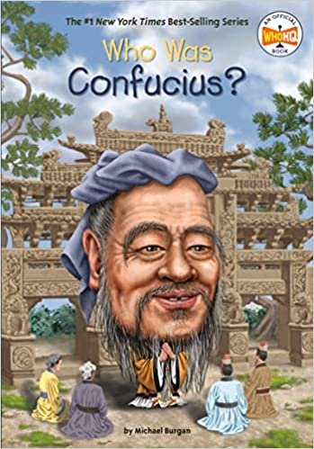 okumak Who Was Confucius?