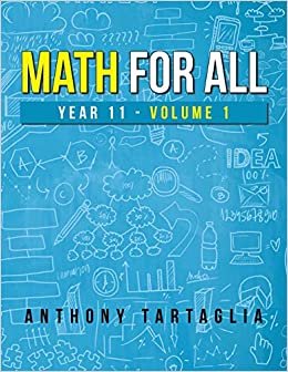 okumak Math for All, Year 11: Year 11 - Volume 1