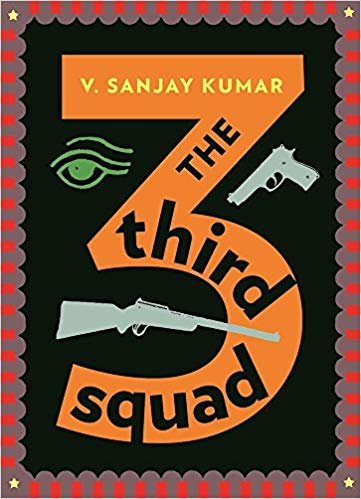 okumak The Third Squad : A Noir Novel