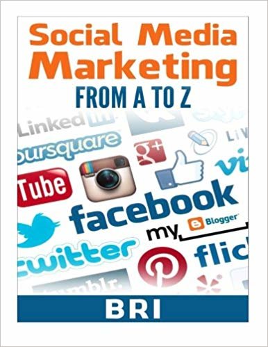 okumak Social Media Marketing Tips from A to Z