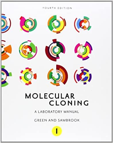 okumak Molecular Cloning : A Laboratory Manual