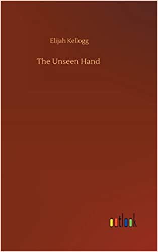 okumak The Unseen Hand