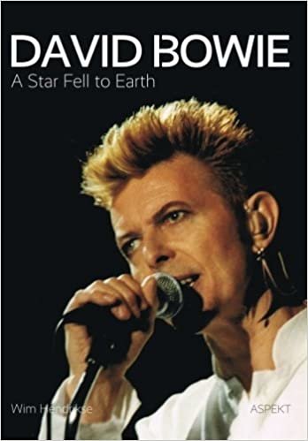 okumak David Bowie: A Star Fell to Earth