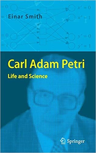 okumak Carl Adam Petri : Life and Science