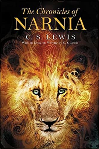 okumak The Chronicles of Narnia: 7 Books in 1 Hardcover