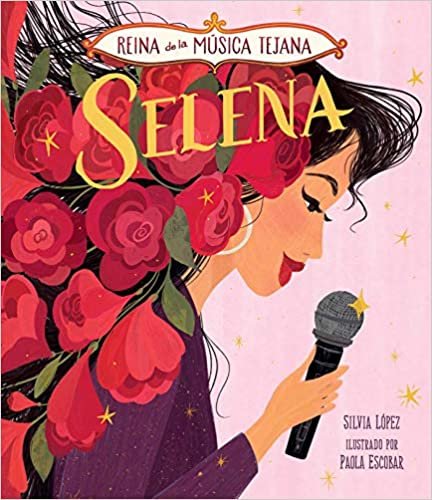 okumak Selena, reina de la música tejana