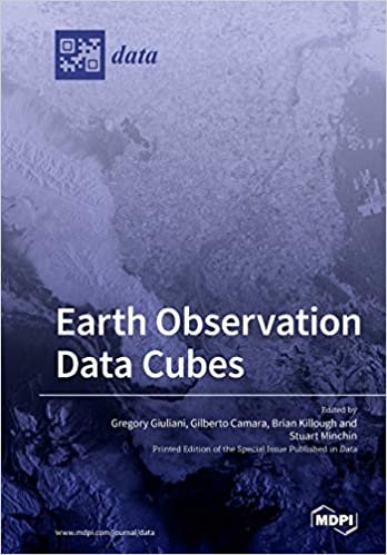 okumak Earth Observation Data Cubes