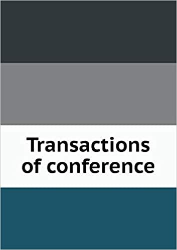 okumak Transactions of Conference