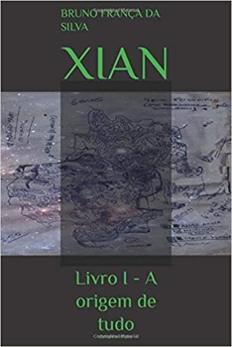 okumak Xian: Livro I - A origem de Tudo