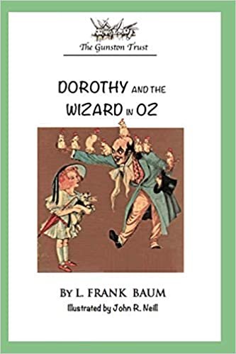 okumak Dorothy and the Wizard in Oz: Oz-Volume 4