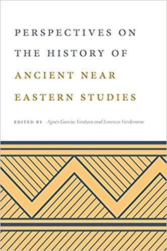 okumak Perspectives on the History of Ancient Near Eastern Studies