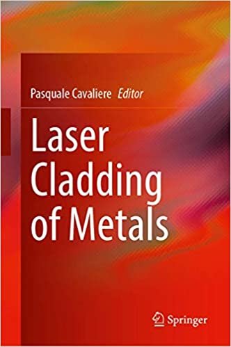 okumak Laser Cladding of Metals