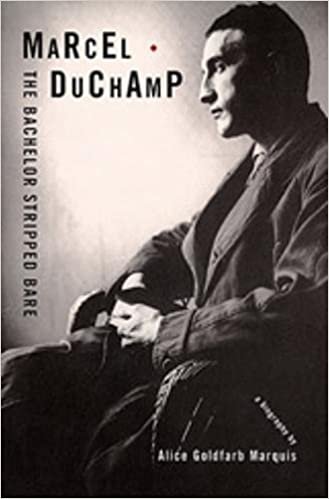 okumak Marcel Duchamp - D.a.p.: The Bachelor Stripped Bare