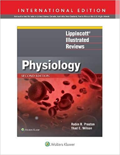 okumak Lippincott® Illustrated Reviews: Physiology, International Edition (Lippincott Illustrated Reviews Series)