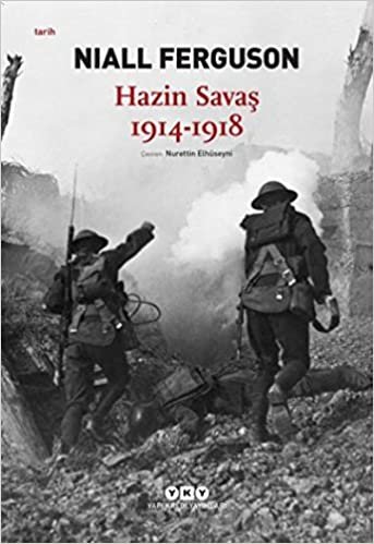 okumak Hazin Savaş 1914 - 1918