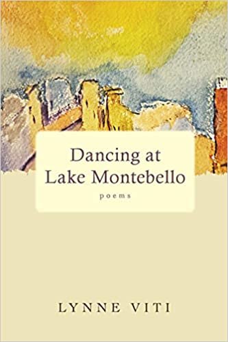 okumak Dancing at Lake Montebello: poems