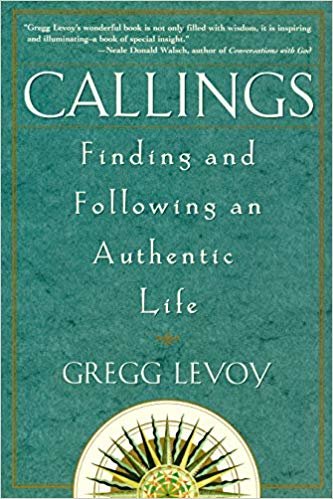 callings: للعثور و التالية أصلية من Life