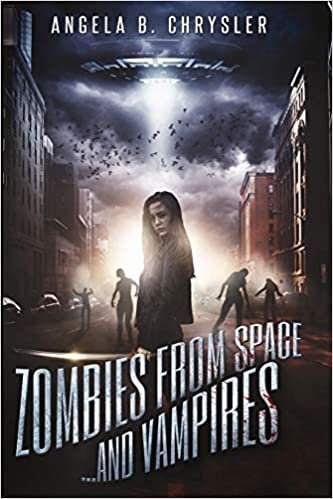 okumak Zombies From Space, And Vampires