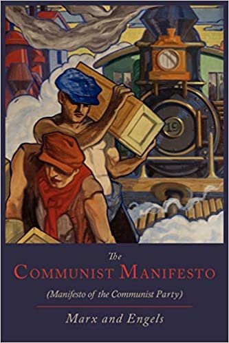 okumak The Communist Manifesto [Manifesto of the Communist Party]