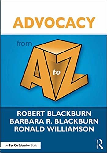 okumak Advocacy from A to Z