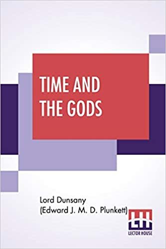 okumak Time And The Gods