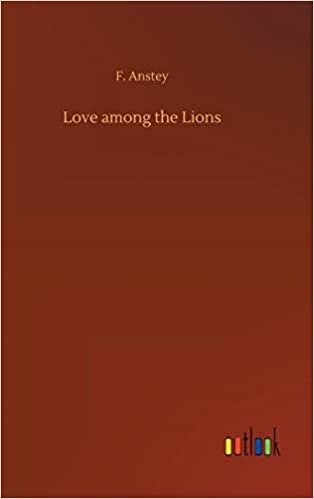 okumak Love among the Lions